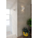 Kinkiet Ceramiczny Leo Line Biały SL.0230 Sollux