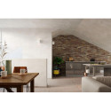 Kinkiet Ceramiczny Leo Line Biały SL.0230 Sollux