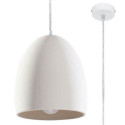 Lampa Wisząca Ceramiczna Flawiusz SL.0848 Sollux