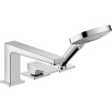 Bateria Wannowa Metropol 32551000 Hansgrohe