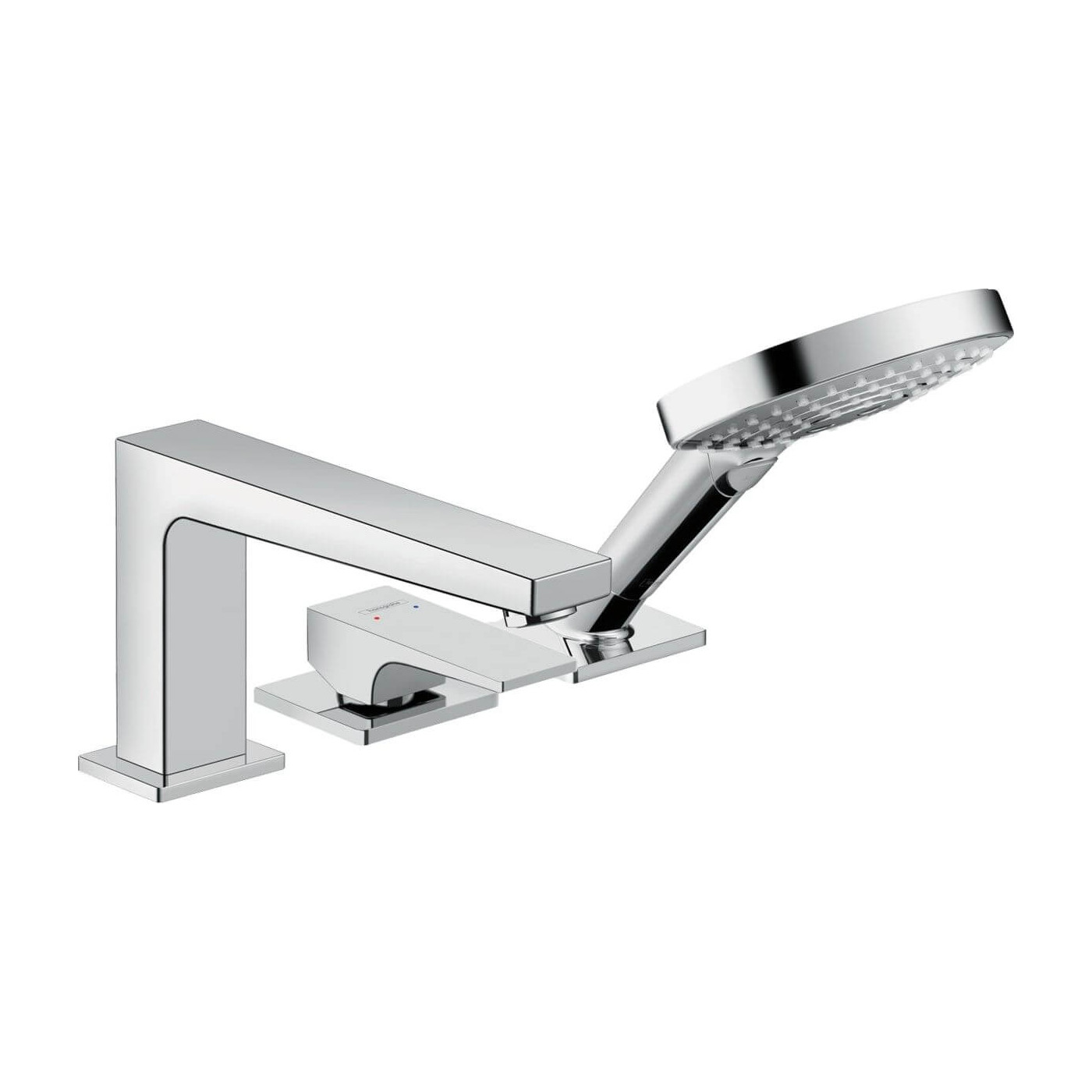 Bateria Wannowa Metropol 32551000 Hansgrohe