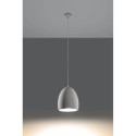 Lampa Wisząca Ceramiczna Flawiusz SL.0848 Sollux