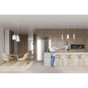 Lampa Wisząca Ceramiczna Flawiusz SL.0848 Sollux