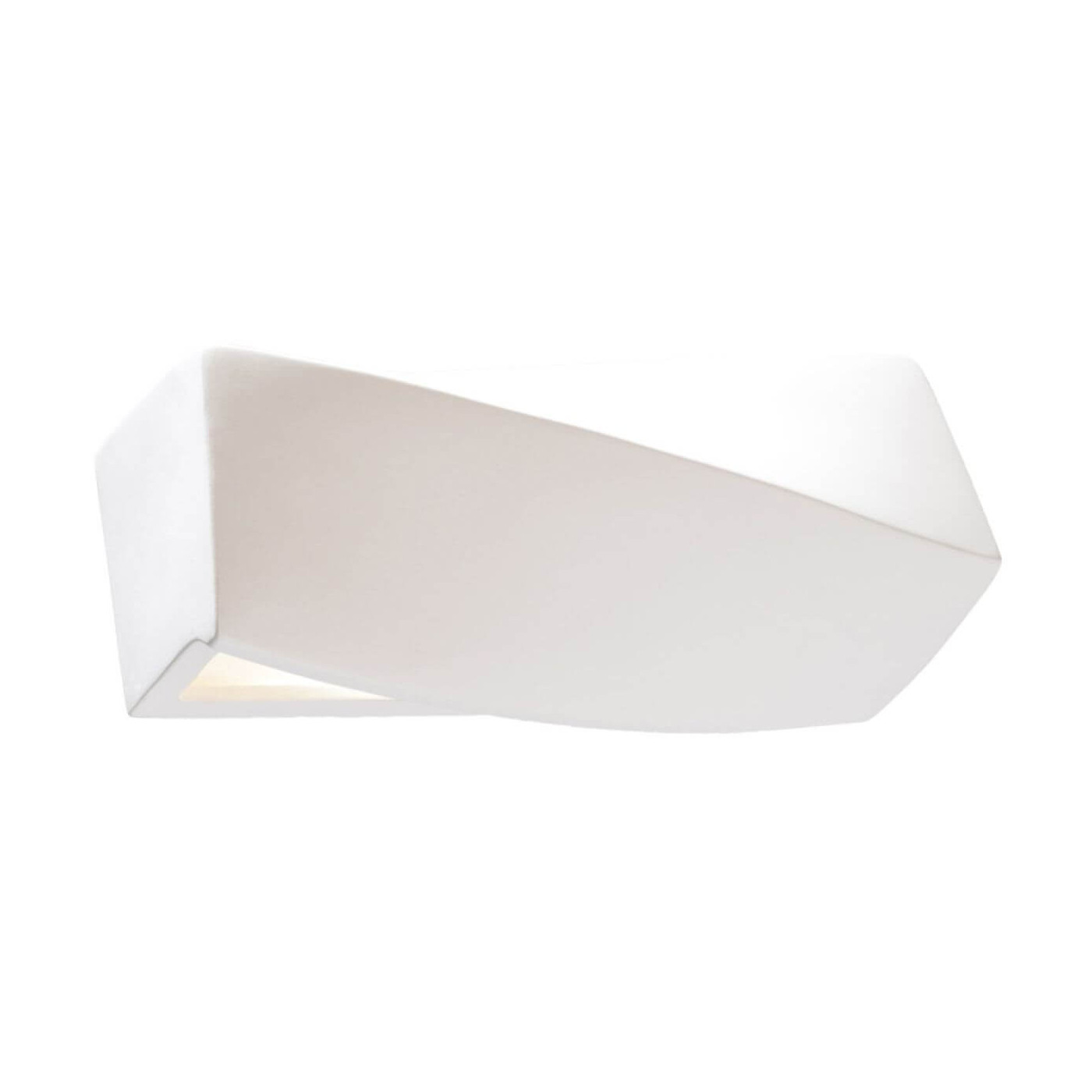 Kinkiet Ceramiczny Sigma Mini SL.0229 Sollux