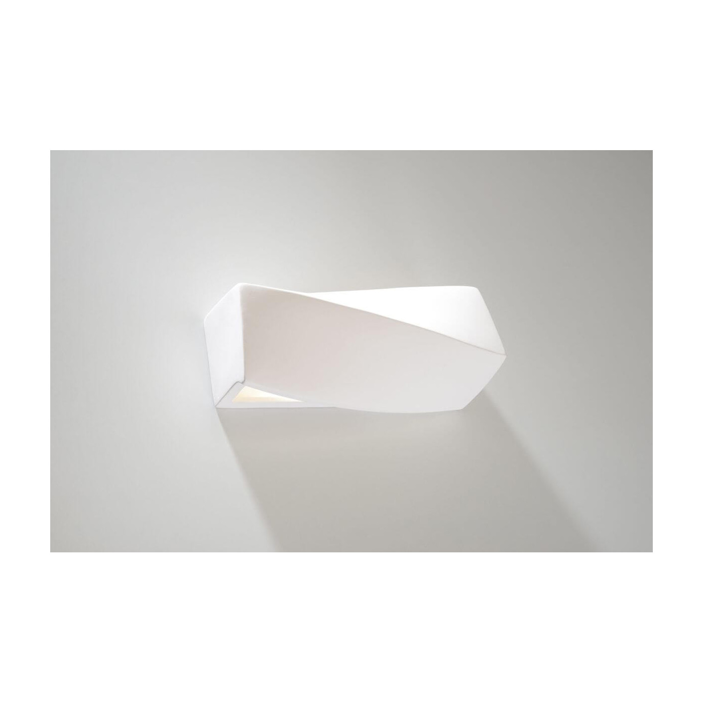 Kinkiet Ceramiczny Sigma Mini SL.0229 Sollux