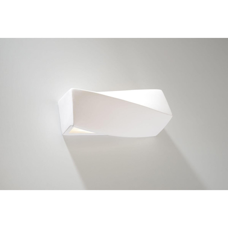 Kinkiet Ceramiczny Sigma Mini SL.0229 Sollux