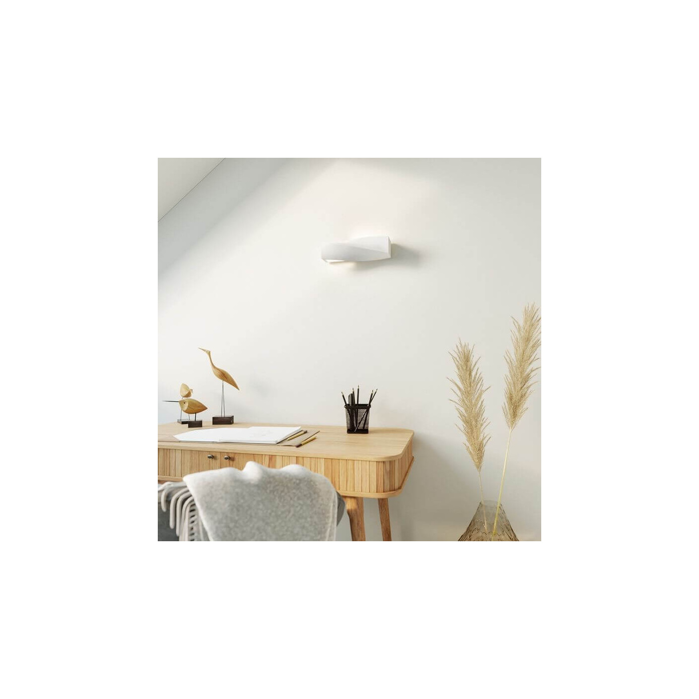 Kinkiet Ceramiczny Sigma Mini SL.0229 Sollux