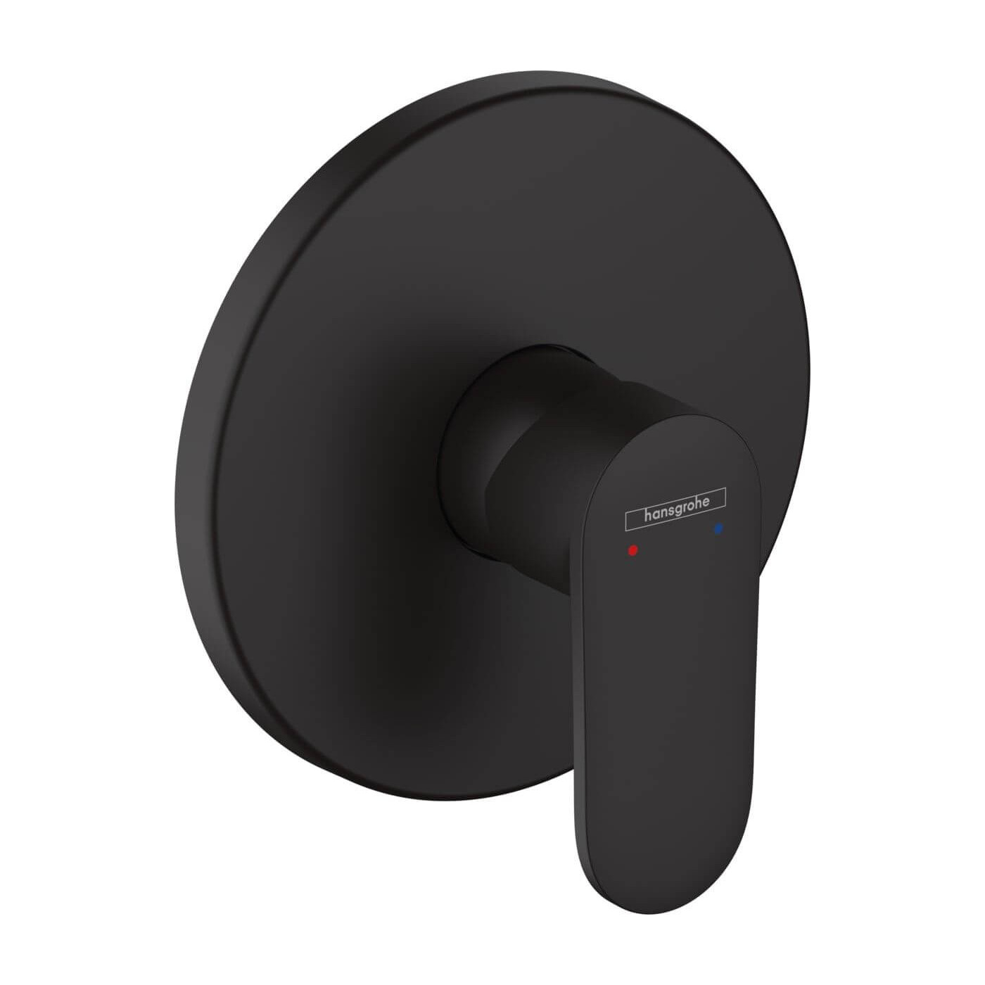 Bateria Wannowa Podtynkowa Vernis Blend 71667670 Hansgrohe