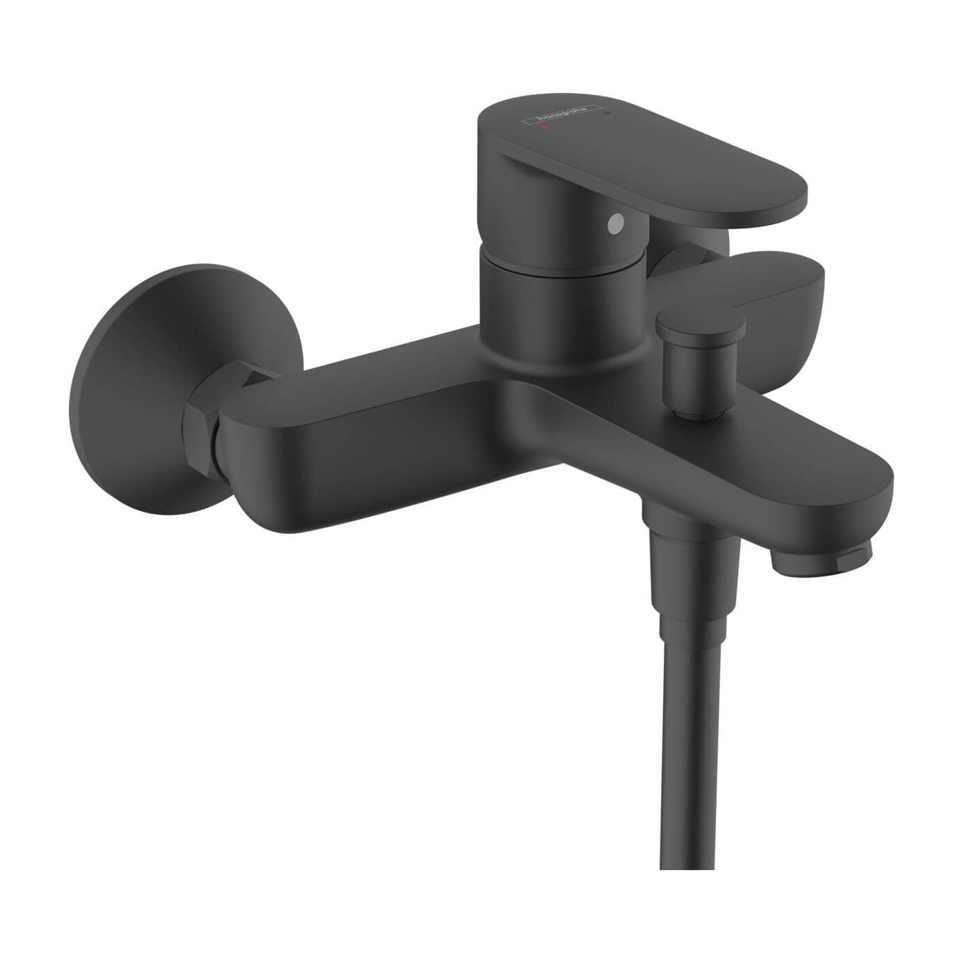 Bateria Wannowa Vernis Blend 71440670 Hansgrohe
