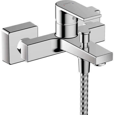 Bateria Wannowa Vernis Shape 71450000 Hansgrohe