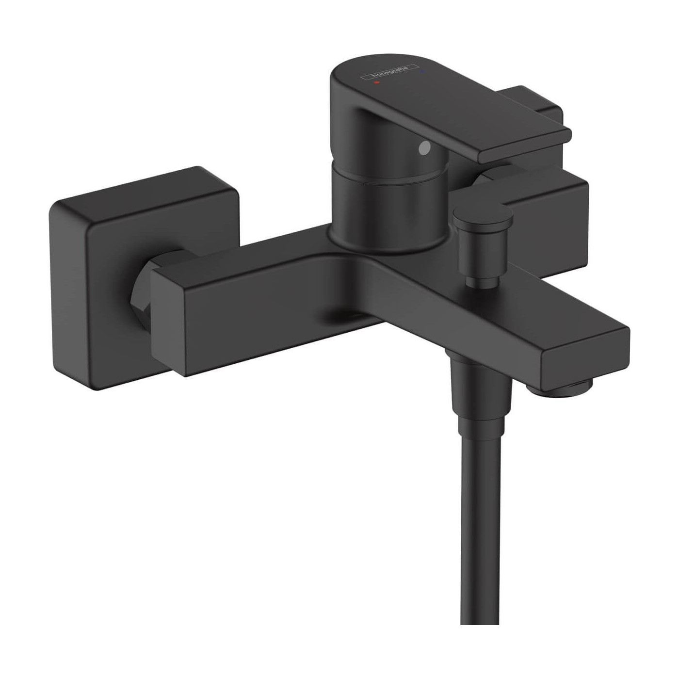 Bateria Wannowa Vernis Shape 71450670 Hansgrohe