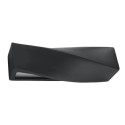 Kinkiet Sigma Czarny SL.0870 Sollux