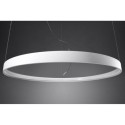 Żyrandol Rio 78 Czarny LED 4000K TH.110 Sollux