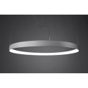 Żyrandol Rio 78 Czarny LED 4000K TH.110 Sollux