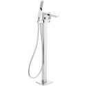 Bateria Wannowa Wolnostojąca Logon Chrom 5135-510-00 KFA