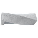Kinkiet Sigma Beton SL.0644 Sollux