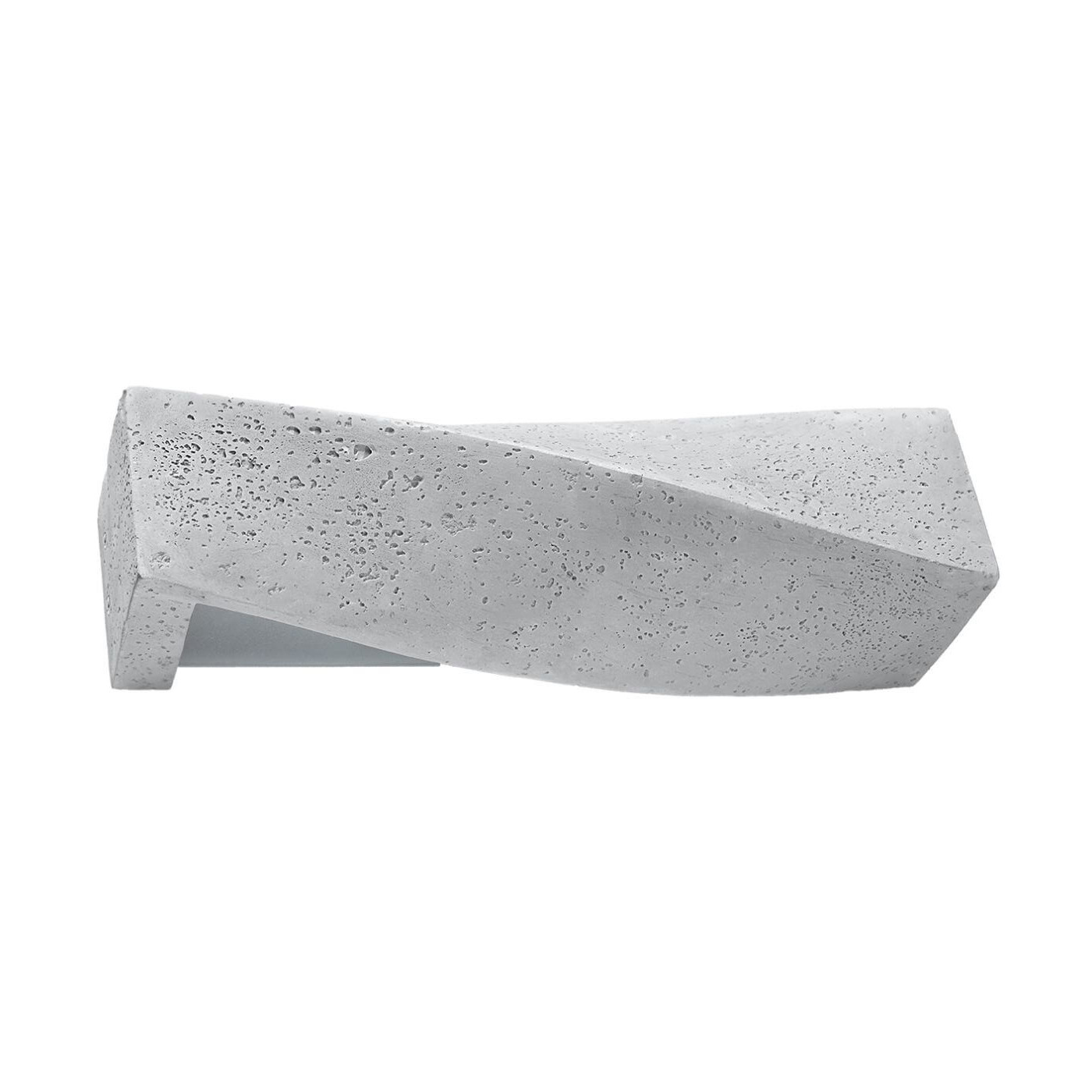 Kinkiet Sigma Beton SL.0644 Sollux