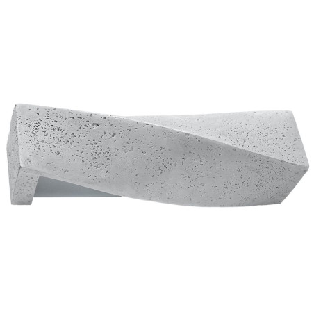 Kinkiet Sigma Beton SL.0644 Sollux