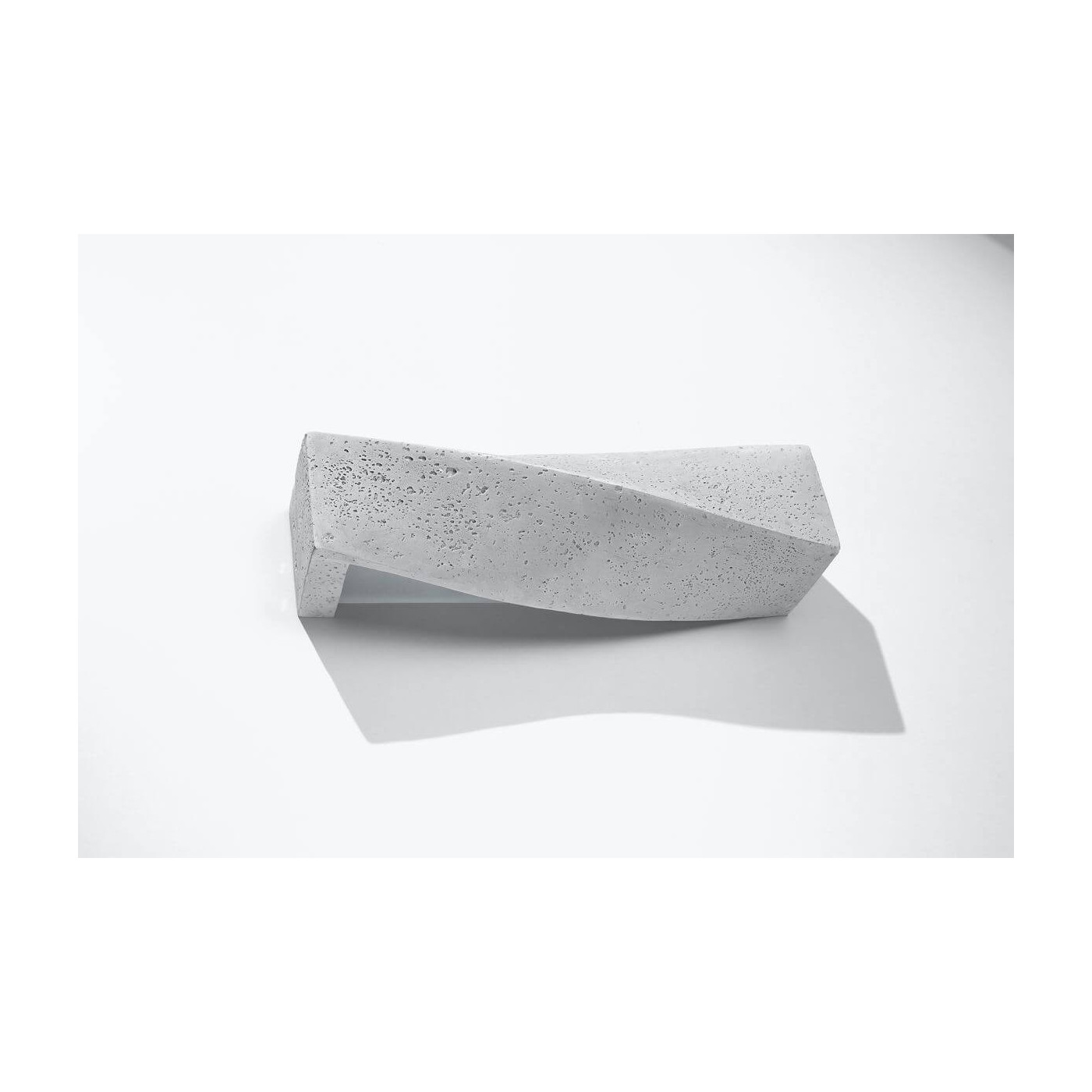 Kinkiet Sigma Beton SL.0644 Sollux