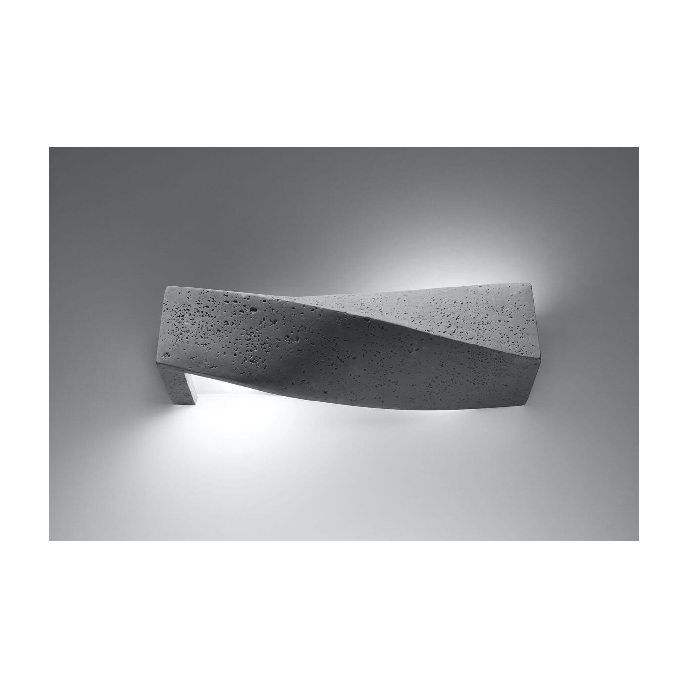 Kinkiet Sigma Beton SL.0644 Sollux