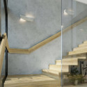 Kinkiet Sigma Beton SL.0644 Sollux