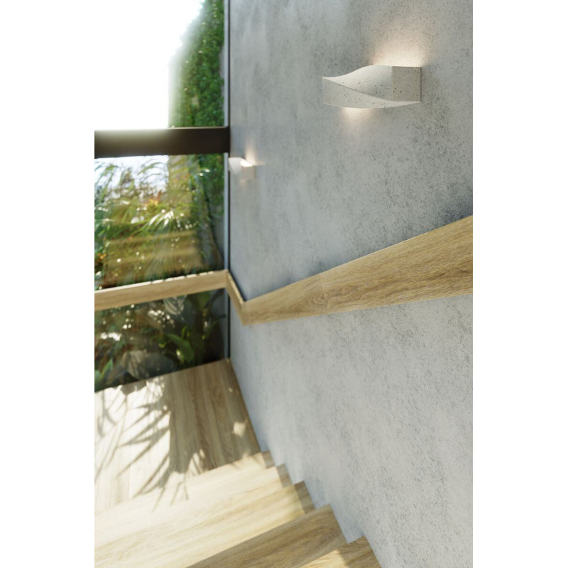 Kinkiet Sigma Beton SL.0644 Sollux