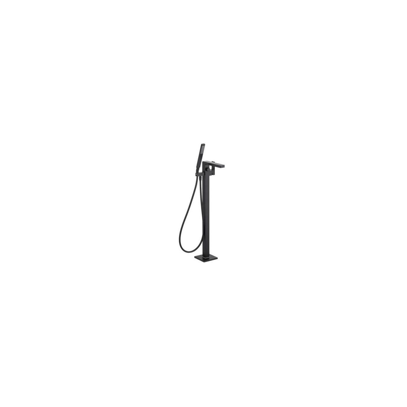 Bateria Wannowa Wolnostojąca Logon Czarna 5135-510-81 KFA
