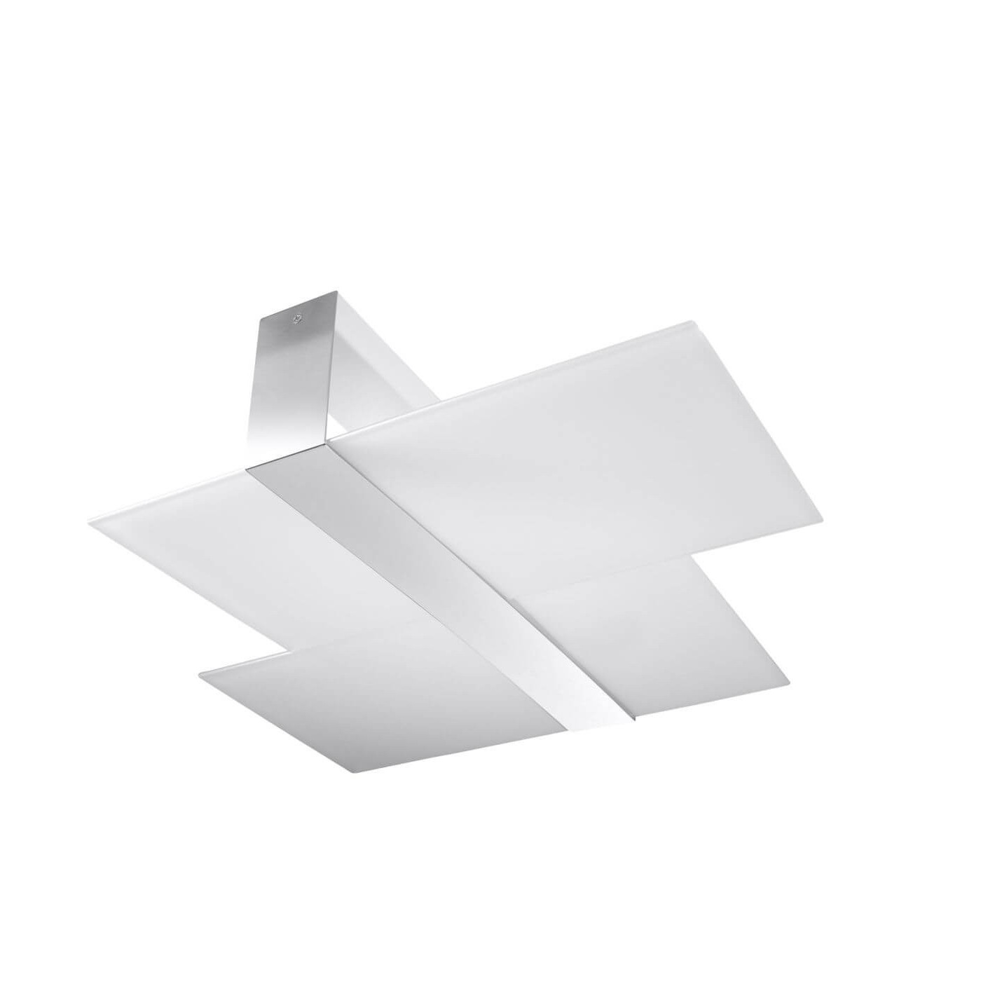 Plafon Massimo Chrom SL.0188 Sollux