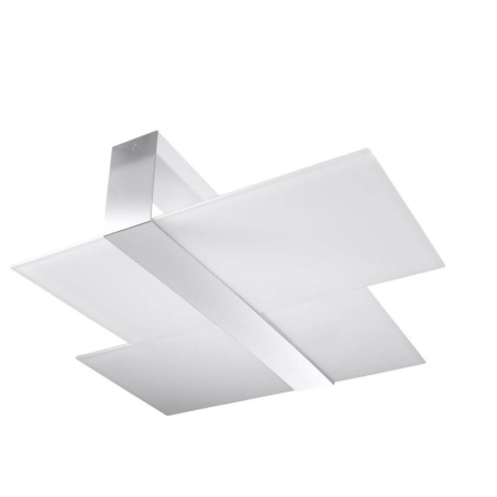 Plafon Massimo Chrom SL.0188 Sollux