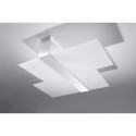 Plafon Massimo Chrom SL.0188 Sollux