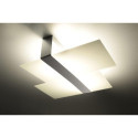 Plafon Massimo Chrom SL.0188 Sollux