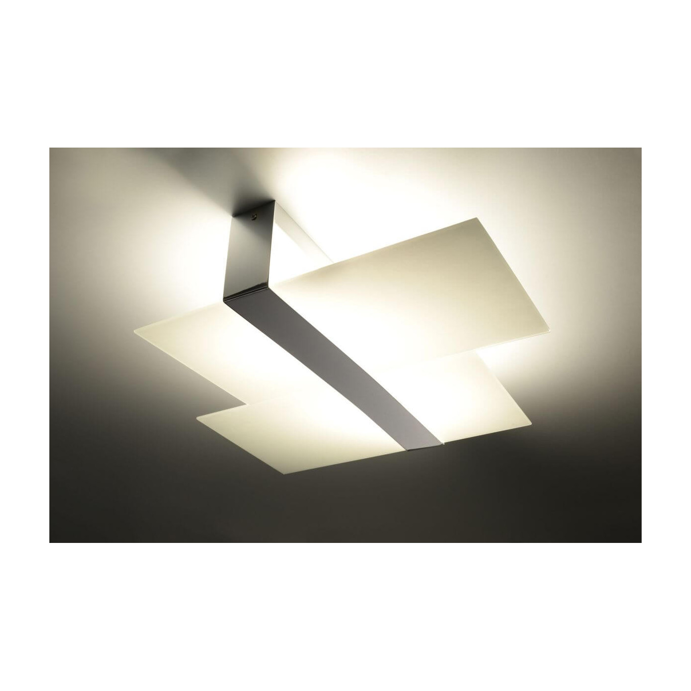 Plafon Massimo Chrom SL.0188 Sollux