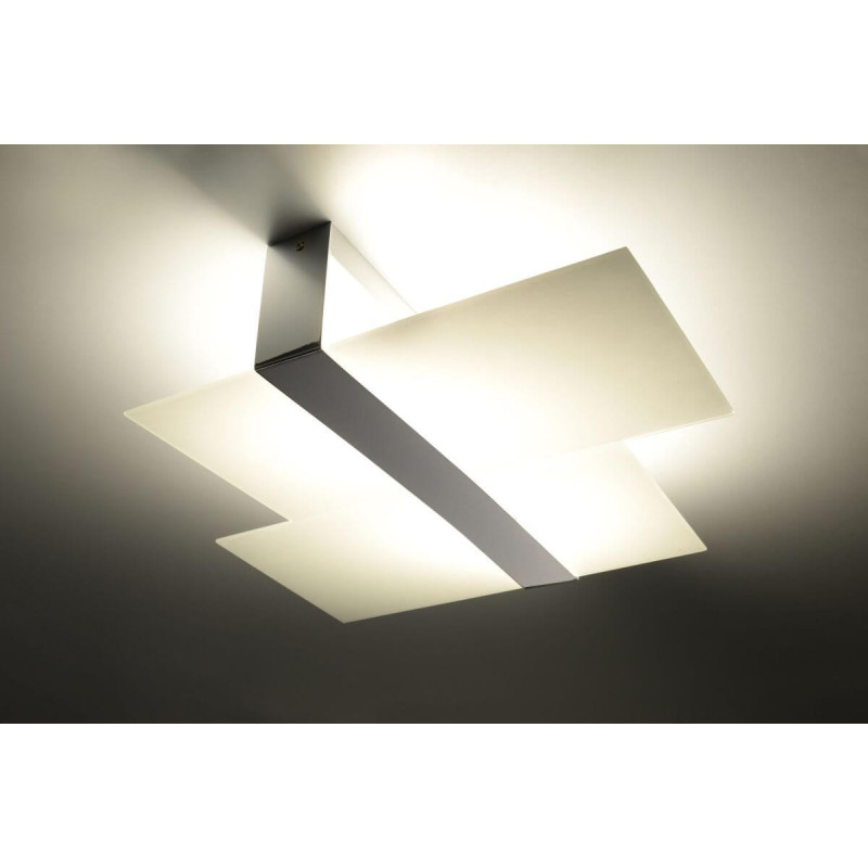 Plafon Massimo Chrom SL.0188 Sollux