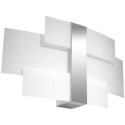 Kinkiet Celia Chrom SL.0350 Sollux