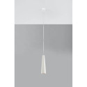 Lampa Wisząca Ceramiczna Electra SL.0845 Sollux