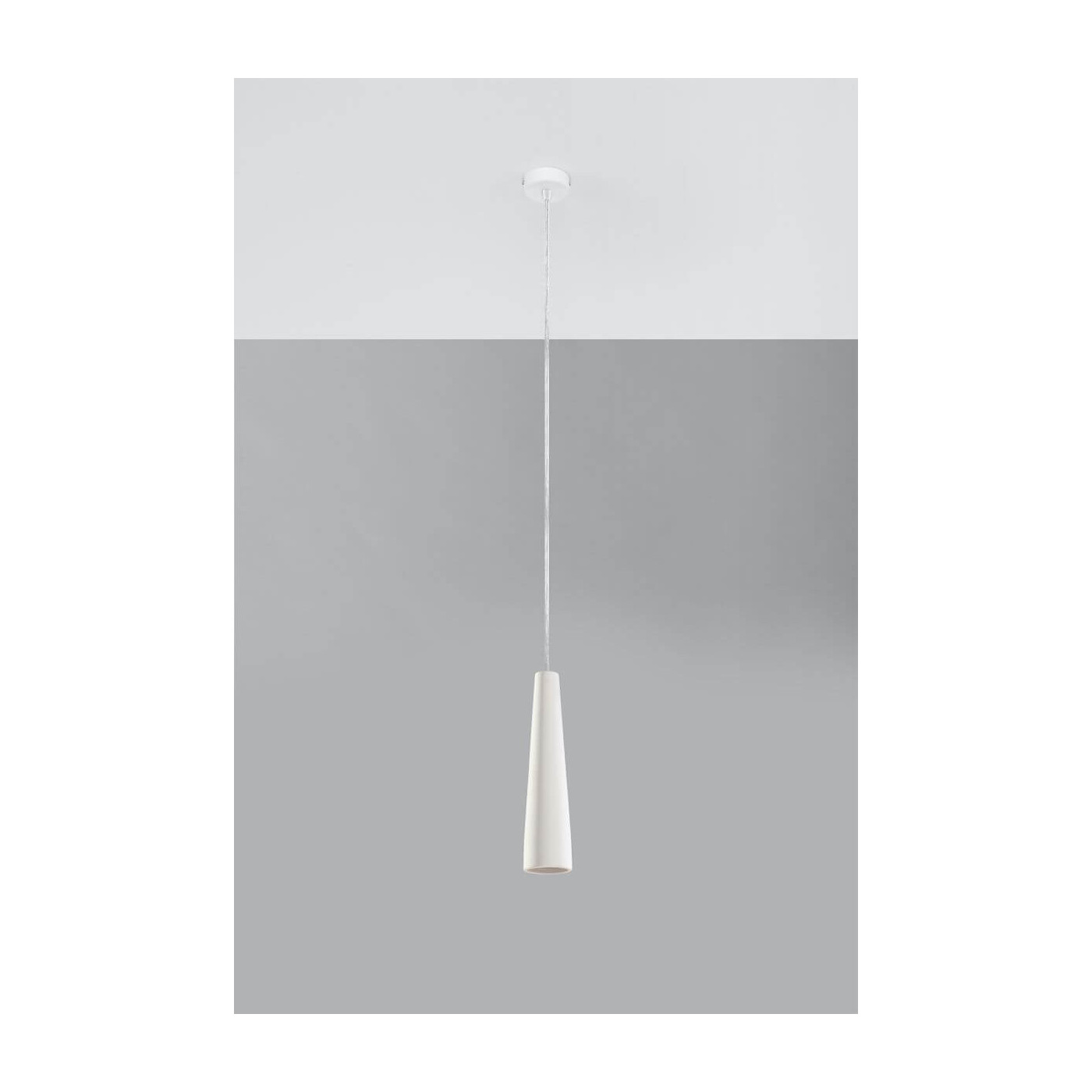 Lampa Wisząca Ceramiczna Electra SL.0845 Sollux
