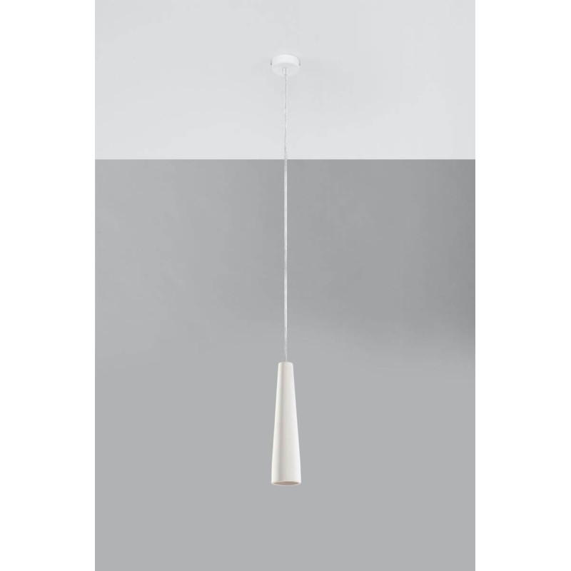 Lampa Wisząca Ceramiczna Electra SL.0845 Sollux