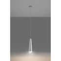 Lampa Wisząca Ceramiczna Electra SL.0845 Sollux