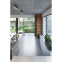 Plafon Merida 4 Czarny SL.0102 Sollux