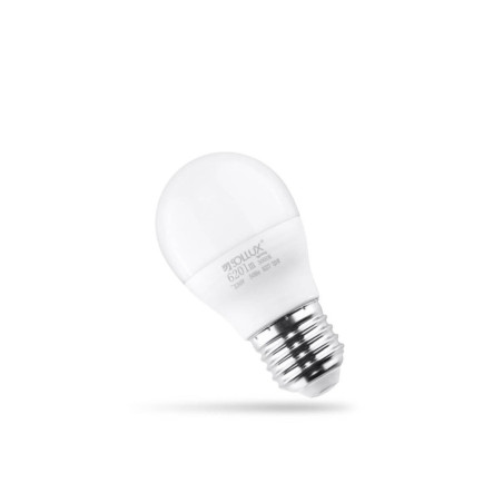 Żarówka LED E27 3000K 7,5W 620lm SL.0968 Sollux