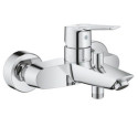 Jednouchwytowa Bateria Wannowa Start FastFixation 24206002 Grohe