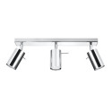Plafon RING 3 Chrom SL.0729 Sollux