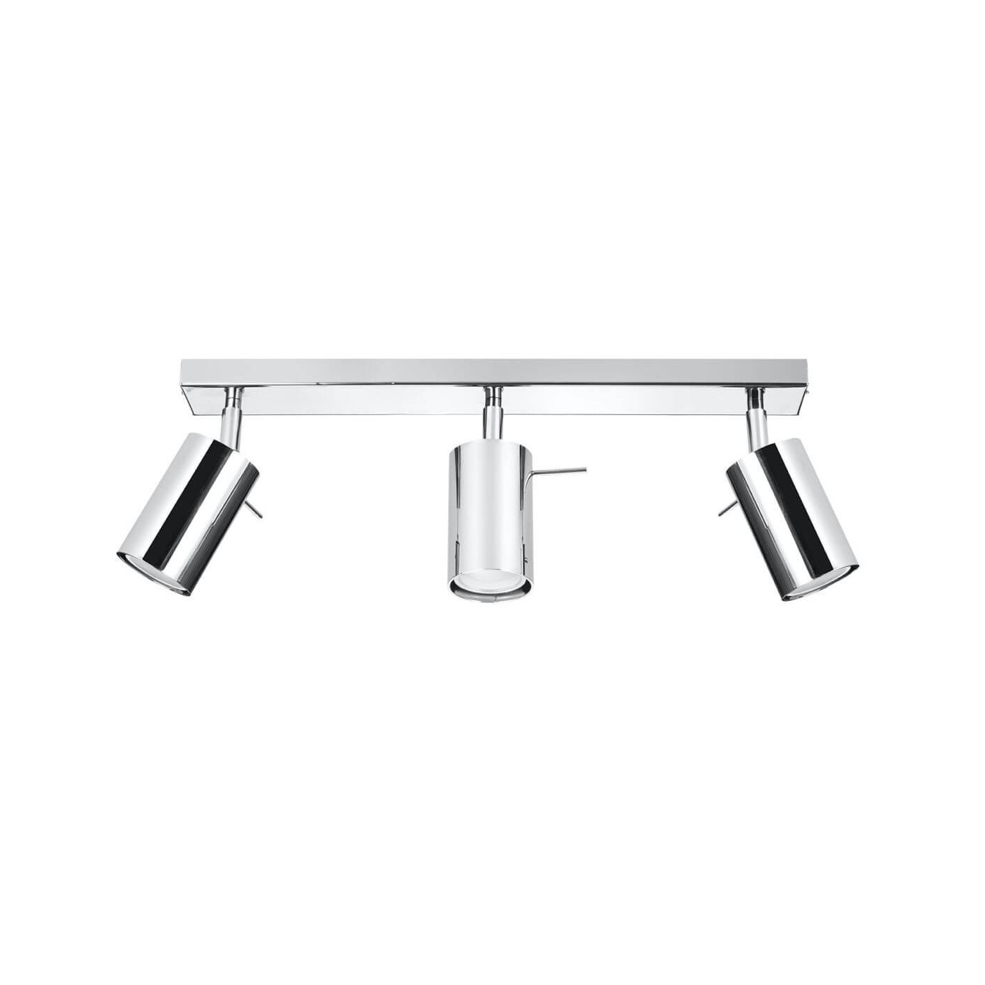 Plafon RING 3 Chrom SL.0729 Sollux