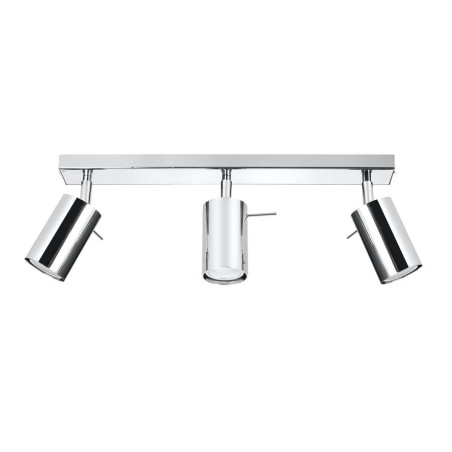 Plafon RING 3 Chrom SL.0729 Sollux