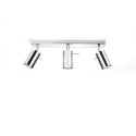 Plafon RING 3 Chrom SL.0729 Sollux