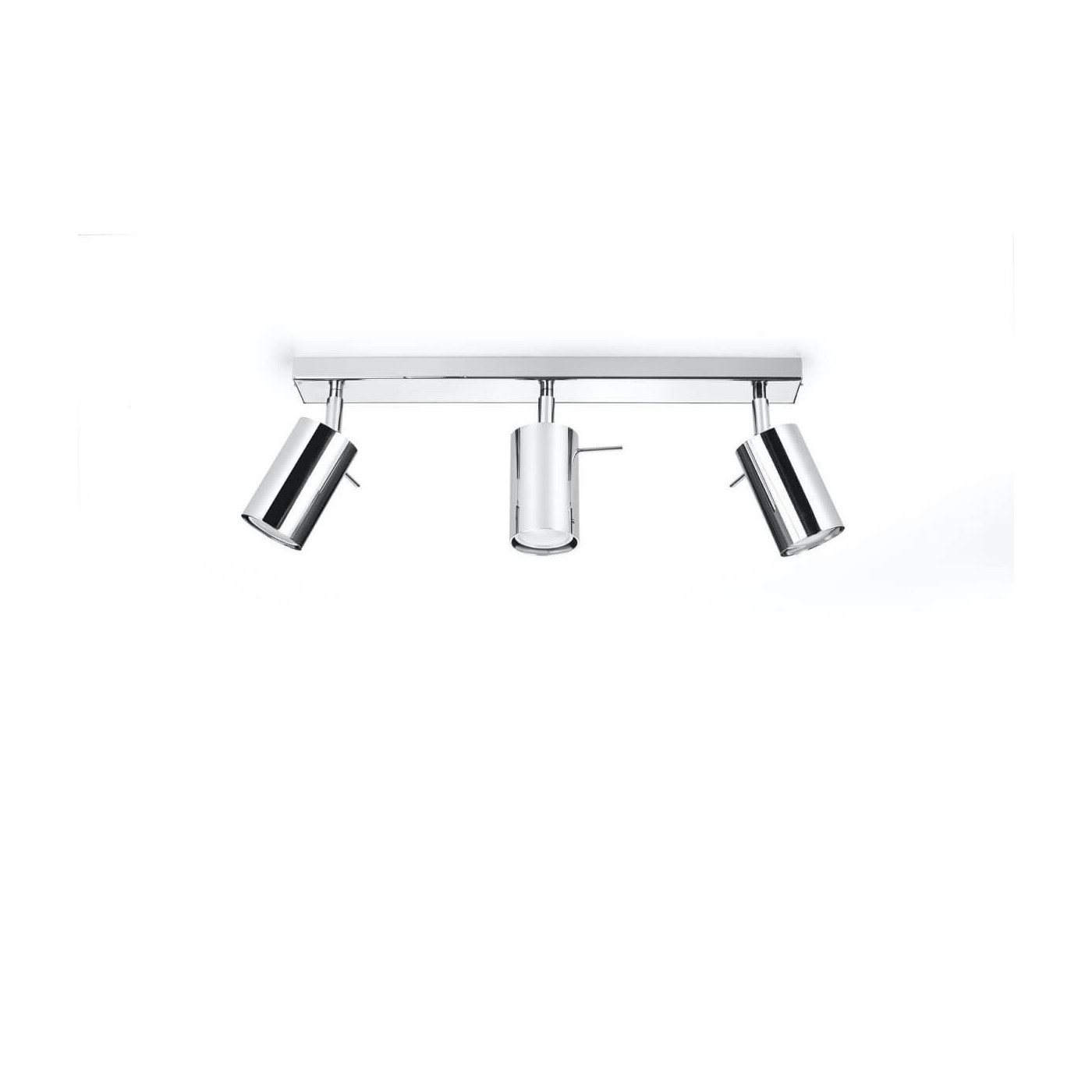Plafon RING 3 Chrom SL.0729 Sollux
