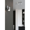 Plafon RING 3 Chrom SL.0729 Sollux