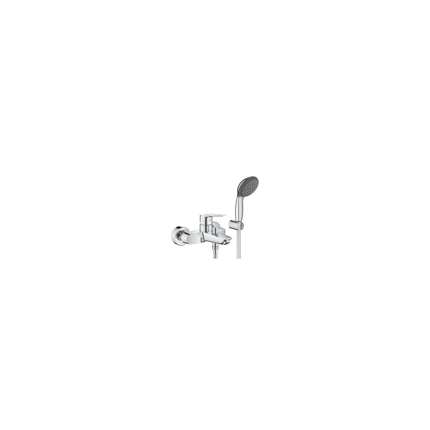 Jednouchwytowa Bateria Wannowa Start 23413002 Grohe