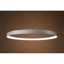 Żyrandol Rio 78 Biały LED 3000K TH.102 Sollux