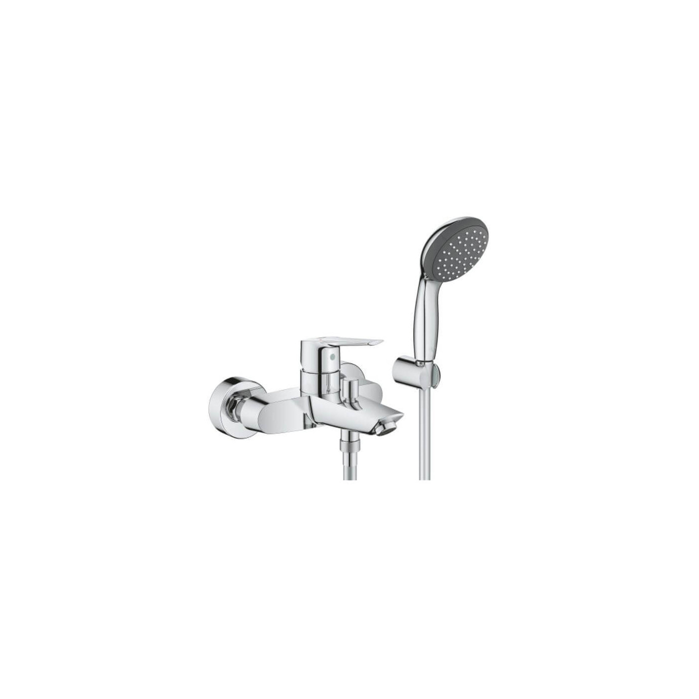 Jednouchwytowa Bateria Wannowa Start 23413002 Grohe
